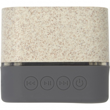 Logo trade firmakingituse pilt: Aira nisukõrrest Bluetooth® kõlar