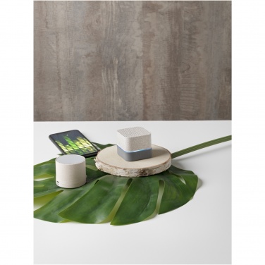 Logo trade firmakingi pilt: Aira nisukõrrest Bluetooth® kõlar