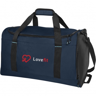 Logotrade reklaamtoote foto: Baikal GRS RPET kott 40L