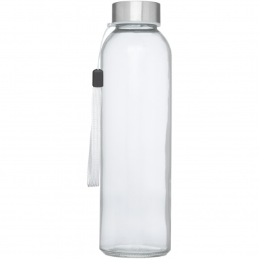Logo trade meened foto: Bodhi 500 ml klaasist veepudel