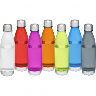 Logo trade firmakingi pilt: Cove 685 ml veepudel