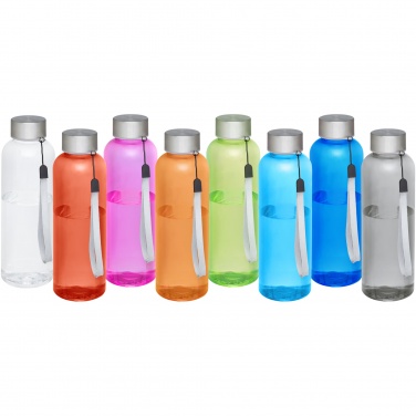 Logotrade reklaamtoote foto: Bodhi 500 ml veepudel