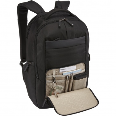 Logo trade meened foto: Case Logic Notion 15,6" sülearvuti seljakott 25L