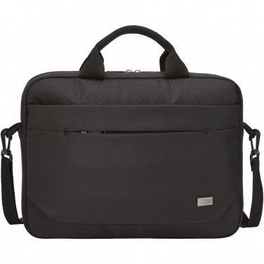 Logotrade reklaamkingituse foto: Case Logic Advantage 14" sülearvuti ja tahvelarvuti kott