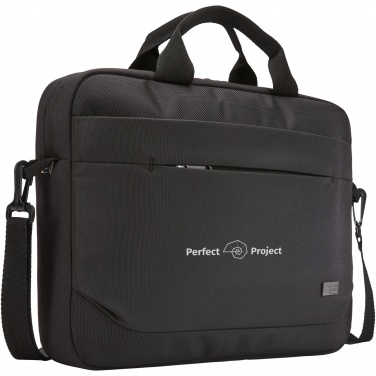 Logo trade meened foto: Case Logic Advantage 14" sülearvuti ja tahvelarvuti kott