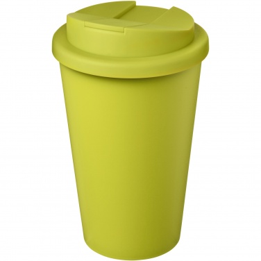Logotrade ärikingi foto: Americano® Eco 350 ml kohvi termostops lekkekindla kaanega