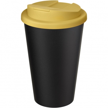 Logotrade reklaamkingitused pilt: Americano® Eco 350 ml kohvi termostops lekkekindla kaanega