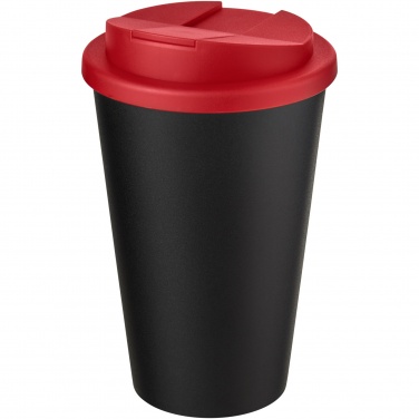 Logotrade reklaamkingitused pilt: Americano® Eco 350 ml kohvi termostops lekkekindla kaanega
