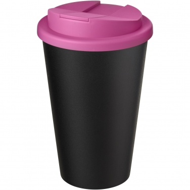 Logo trade ärikingid foto: Americano® Eco 350 ml kohvi termostops lekkekindla kaanega