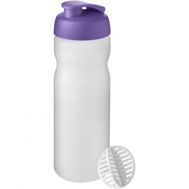 Logotrade firmakingid pilt: Baseline Plus 650 ml shakeri pudel