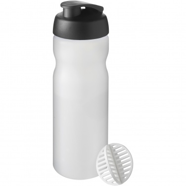 Logo trade reklaamkingi pilt: Baseline Plus 650 ml shakeri pudel