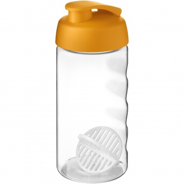 Logotrade meene foto: H2O Active® Bop 500 ml shakeri joogipudel