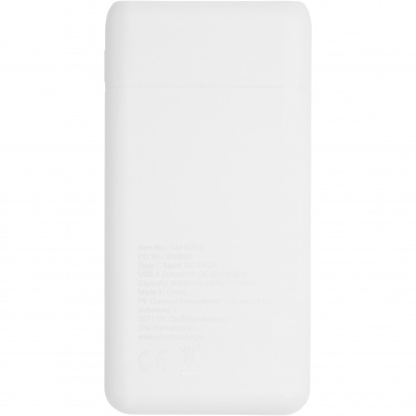 Logotrade ärikingid pilt: Odyssey 5000 mAh suure tihedusega toitepank