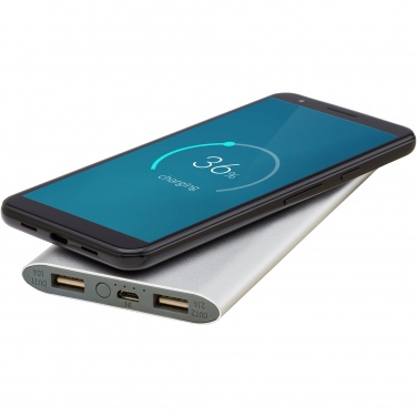 Logotrade ärikingid pilt: Juice 8000mAh juhtmevaba toitepank
