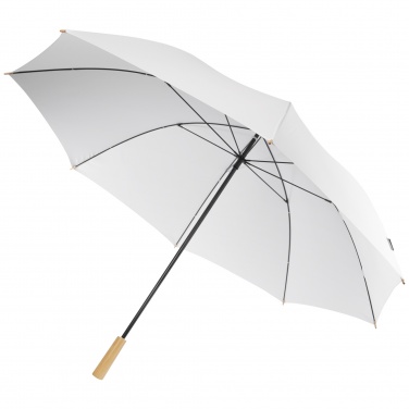 Logotrade ärikingi foto: Romee 30'' tuulekindel taaskasutatud PET golfivari