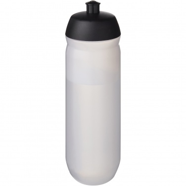 Logotrade reklaamkingitused pilt: HydroFlex™ Clear 750 ml pigistatav spordipudel
