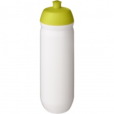 Logotrade reklaamkingituse foto: HydroFlex™ 750 ml pigistatav spordipudel