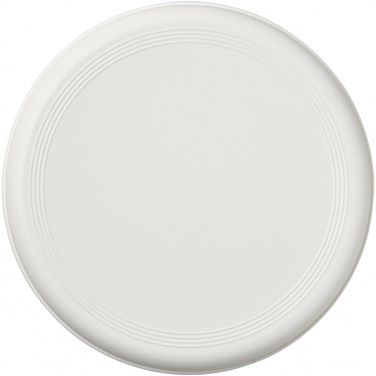 Logotrade firmakingid pilt: Crest taaskasutatud plastikust lendav taldrik