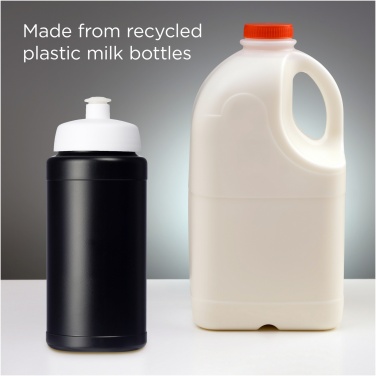 Logotrade meened pilt: Baseline 500 ml taaskasutatud spordipudel