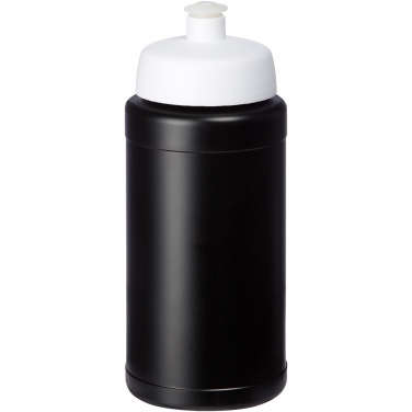 Logotrade ärikingitused pilt: Baseline 500 ml taaskasutatud spordipudel
