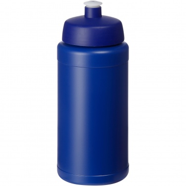 Logotrade ärikingi foto: Baseline 500 ml taaskasutatud spordipudel