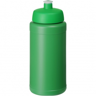 Logotrade reklaamkingid pilt: Baseline 500 ml taaskasutatud spordipudel