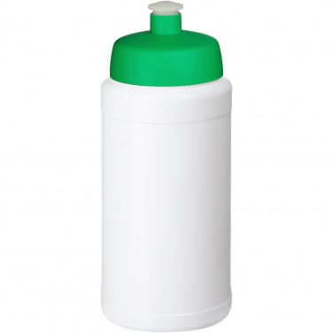 Logotrade ärikingid pilt: Baseline 500 ml taaskasutatud spordipudel