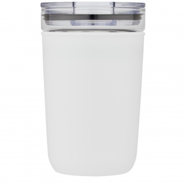 Logotrade reklaamkingitused pilt: Bello 420 ml klaasist termoskruus