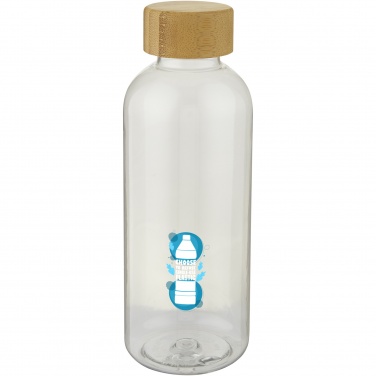 Logotrade ärikingid pilt: Ziggs 650 ml taaskasutatud plastikust veepudel