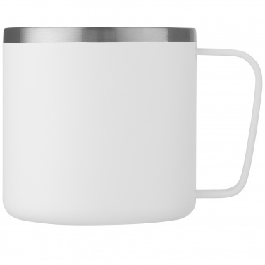 Logotrade meene foto: Nordre 350 ml vasest vaakumisolatsiooniga kruus