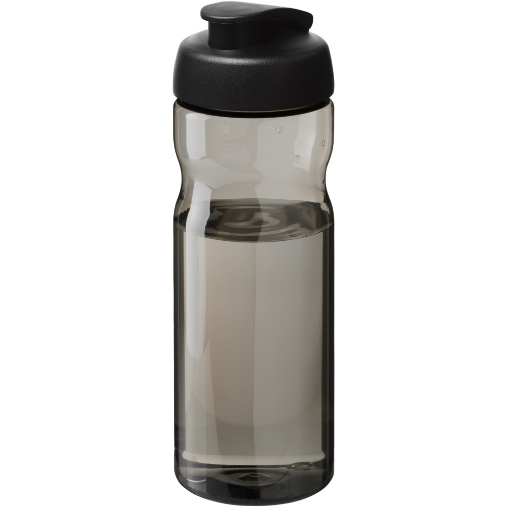 Logotrade reklaamkingid pilt: H2O Active® Base Tritan™ 650 ml keeratava kaanega spordipudel