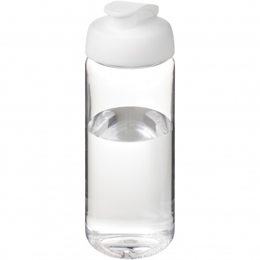Logo trade ärikingitused foto: H2O Active® Octave Tritan™ 600 ml keeratava kaanega spordipudel