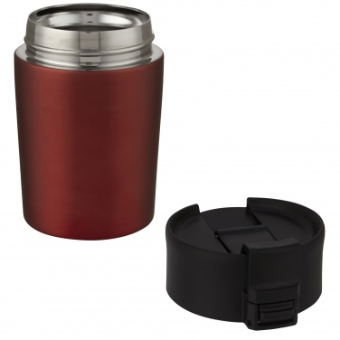Logotrade reklaamkingid pilt: Jetta 180 ml vaakumisolatsiooniga termoskruus