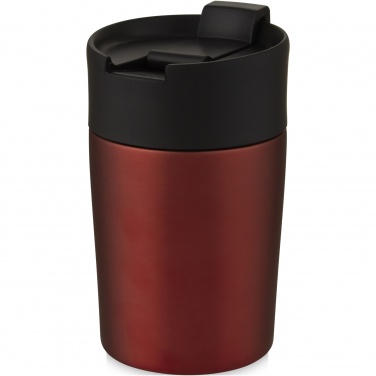 Logotrade reklaamtooted pilt: Jetta 180 ml vaakumisolatsiooniga termoskruus