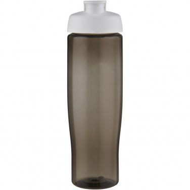 Logo trade meene pilt: H2O Active® Eco Tempo 700 ml keeratava kaanega spordipudel