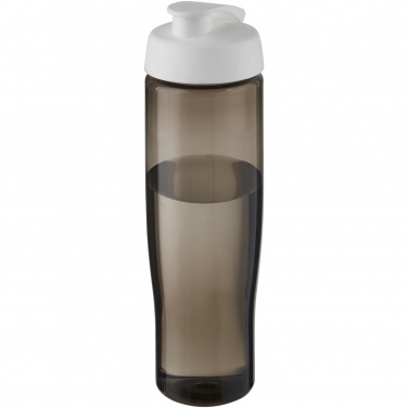 Logotrade reklaamkingituse foto: H2O Active® Eco Tempo 700 ml keeratava kaanega spordipudel