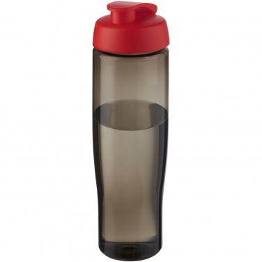 Logo trade firmakingid foto: H2O Active® Eco Tempo 700 ml keeratava kaanega spordipudel