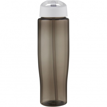 Logotrade reklaamtooted pilt: H2O Active® Eco Tempo 700 ml tilaga kaanega spordipudel