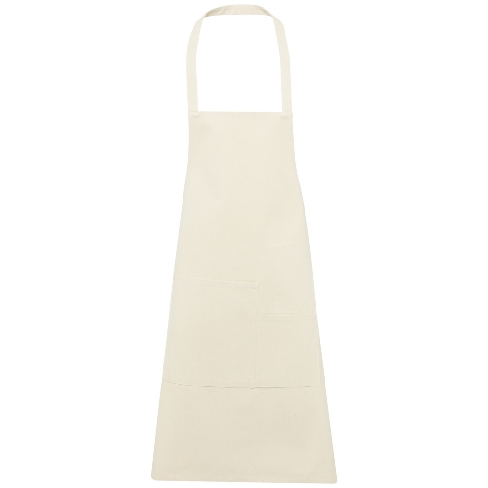 Logo trade firmakingituse pilt: Khana 280 g/m² puuvillane põll