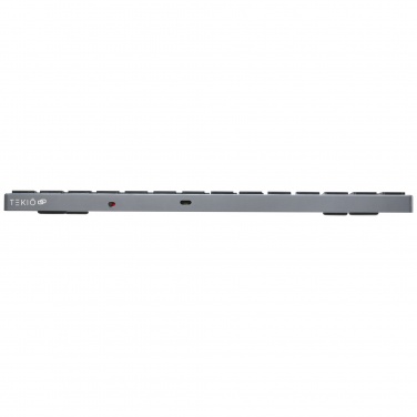 Logotrade meene foto: Hübriidjõudlusega Bluetooth-klaviatuur – AZERTY