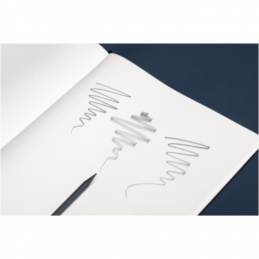 Logo trade reklaamkingi pilt: Karst® 5-pakendis 2B puiduta grafiitpliiatsid