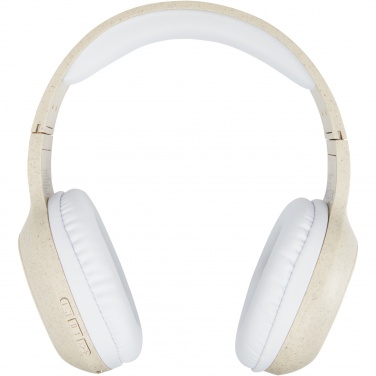 Logotrade meene foto: Riff nisuõlest Bluetooth® kõrvaklapid mikrofoniga