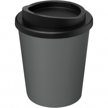 Logotrade reklaamtoote foto: Termostops Americano® Espresso 250 ml taaskasutatud materjalist