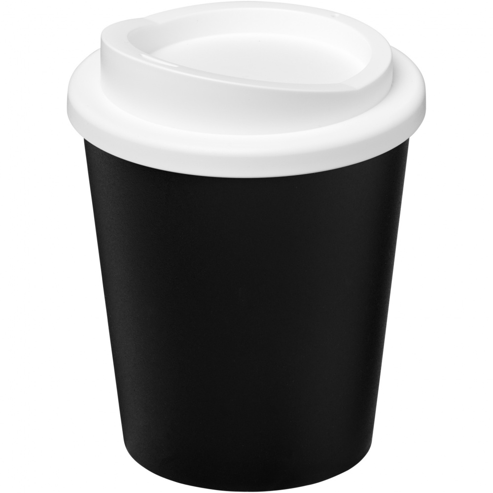 Logotrade reklaamtoote foto: Termoskruus Americano® Espresso Eco 250 ml