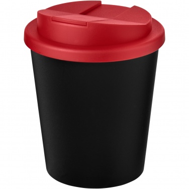 Logotrade ärikingituse foto: Americano® Espresso Eco 250 ml taaskasutatud materjalist joogitops