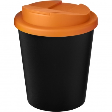Logotrade reklaamkingi foto: Americano® Espresso Eco 250 ml taaskasutatud materjalist joogitops