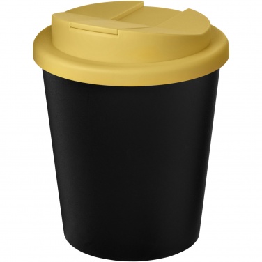 Logotrade reklaamtoote foto: Americano® Espresso Eco 250 ml taaskasutatud materjalist joogitops