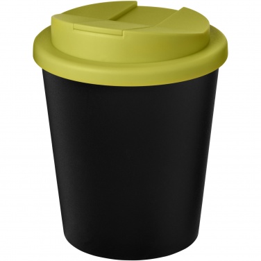 Logotrade ärikingitused pilt: Americano® Espresso Eco 250 ml taaskasutatud materjalist joogitops