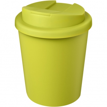 Logotrade meened pilt: Americano® Espresso Eco 250 ml taaskasutatud materjalist joogitops