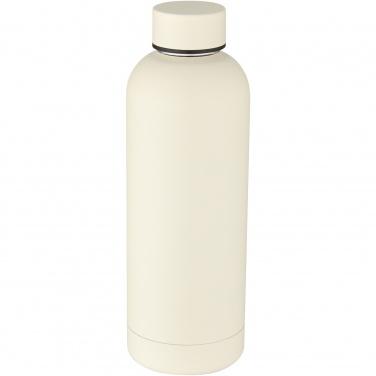 Logo trade ärikingid foto: joogipudel Spring 500 ml vasest vaakumisolatsiooniga